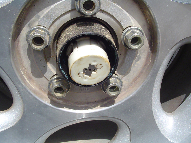 How To Pulse Vacuum Hub Fix RangerForums The Ultimate Ford Ranger